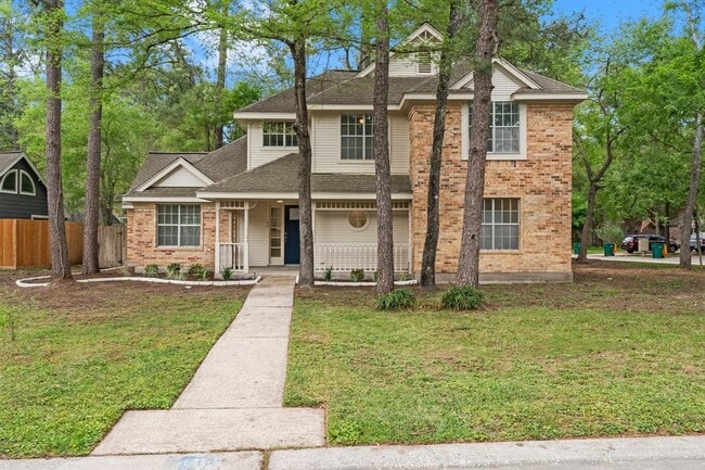 49 W Southfork Pines Cir