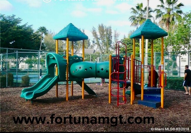 11295 W Atlantic Blvd, Unit A-104 Atlantic Sperings in Coral Springs, FL - Building Photo - Building Photo