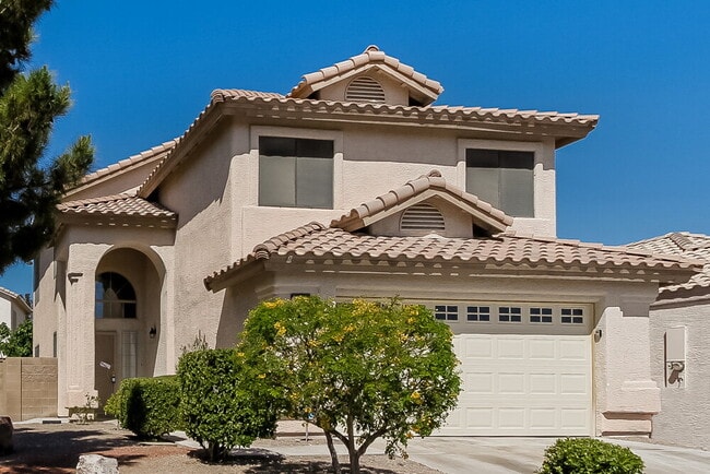 4701 Cliff Breeze Dr in North Las Vegas, NV - Building Photo - Building Photo