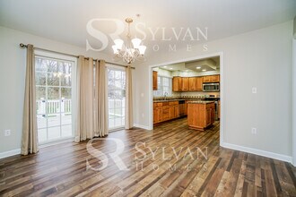 55 Abbeywood Ln in Canonsburg, PA - Building Photo - Building Photo