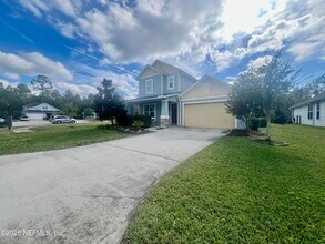 242 Orchard Ln in St. Augustine, FL - Building Photo - Building Photo