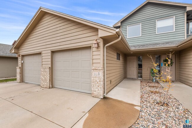 property at 115 Emmett Trail