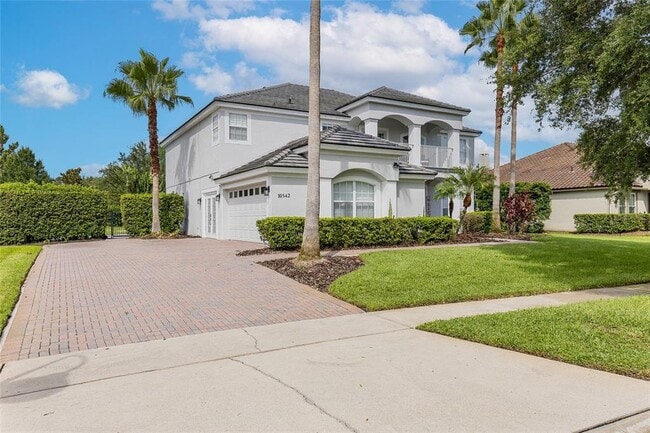 10542 Wittenberg Way in Orlando, FL - Building Photo - Building Photo