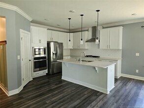 244 Chateau Wy in Angier, NC - Building Photo - Building Photo