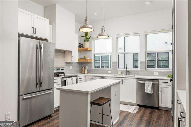 1261 Wright Ln SE in Atlanta, GA - Building Photo - Building Photo