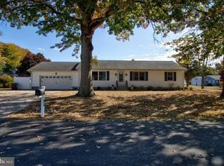 110 Landing Dr in Rehoboth Beach, DE - Building Photo - Building Photo