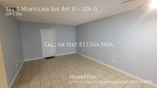 property at 124 S Montclair Ave