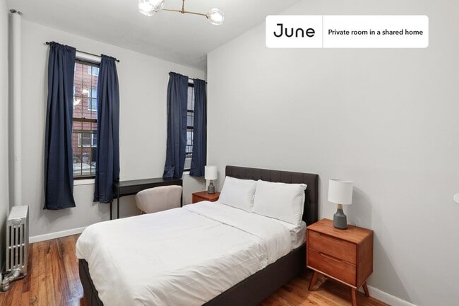 property at 14 Judge St