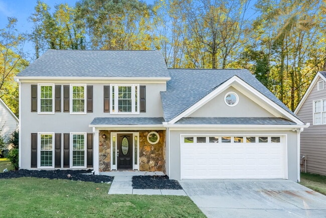 property at 1070 Hunters Creek Ct