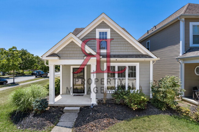 property at 6167 Upper Albany Xing Dr