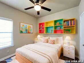 9731 Mill Path in San Antonio, TX - Building Photo - Building Photo