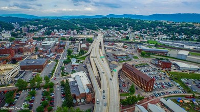 Footer Building in Cumberland, MD - Building Photo - Building Photo