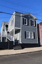 406 Race St in Charleston, SC - Building Photo