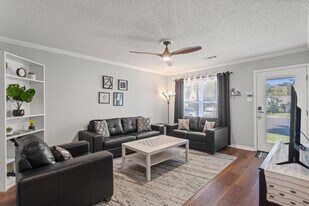 106 Willow Grove Ct in Sherwood, AR - Building Photo