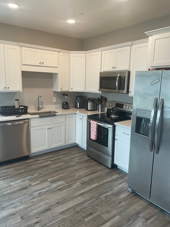 property at 92 Sagamore St