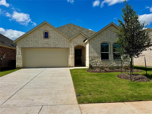 1720 Rubber Fig Ln in McKinney, TX - Building Photo