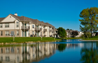 The Arbors of Yankee Vineyards in Dayton, OH - Building Photo - Building Photo