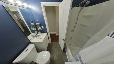 28319 Maple St in Roseville, MI - Building Photo - Building Photo