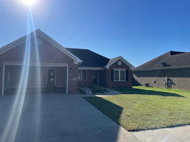 property at 1568 Trillium Ln
