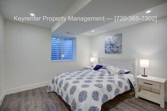 1115 Hancock Dr in Boulder, CO - Building Photo - Building Photo