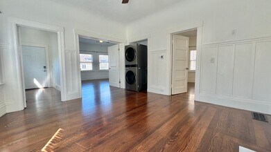 817 54th St in Oakland, CA - Building Photo - Building Photo