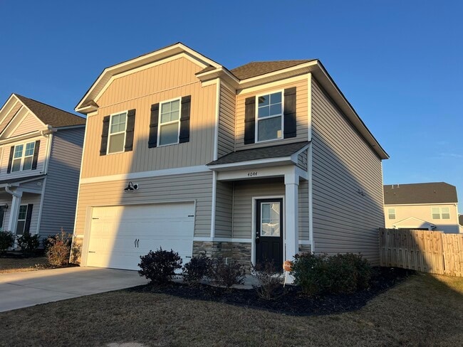 4044 Thimbleberry Dr in Graniteville, SC - Building Photo - Building Photo