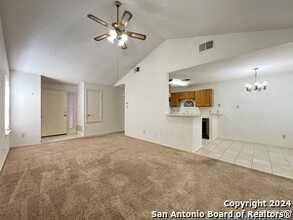 7414 Windbridge in San Antonio, TX - Building Photo - Building Photo