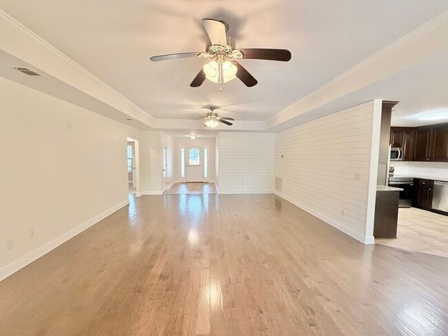 7927 Silver Maple Dr in Milton, FL - Building Photo - Building Photo