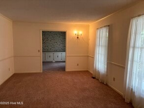 21 Bobolink Rd in Jackson Springs, NC - Building Photo - Building Photo