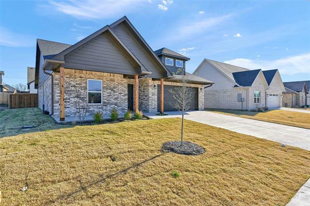 1807 Boxwood Dr in Sherman, TX - Building Photo - Building Photo
