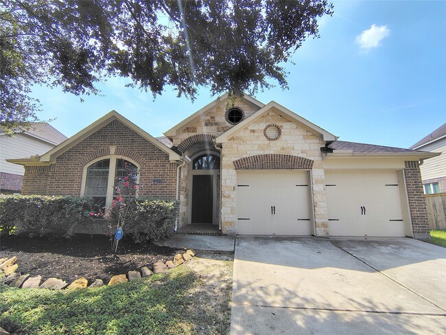 property at 13604 Evening Wind Dr