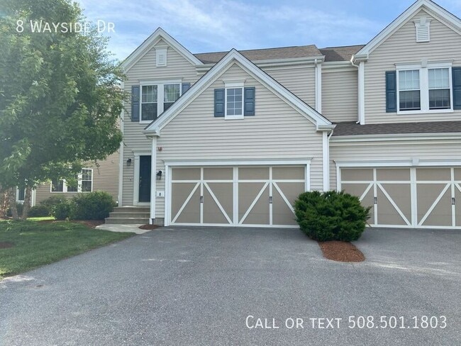 property at 8 Wayside Dr