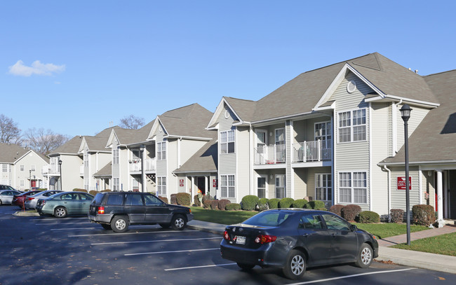 55+ Senior Housing at Brookview Commons in Deer Park, NY - Building Photo - Building Photo