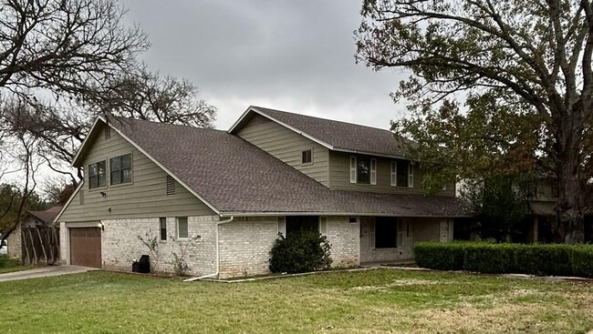 3304 Spotted Horse Trail in Austin, TX - Building Photo - Building Photo