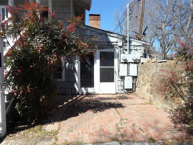 2008 Sanguinet St in Fort Worth, TX - Building Photo - Building Photo