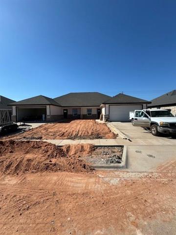 7129 Tin Cup in Abilene, TX - Building Photo