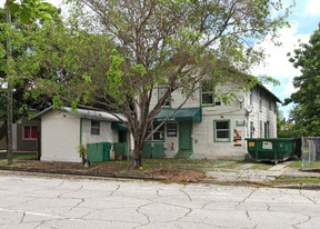 3315 NW 5th Ave Apartamentos