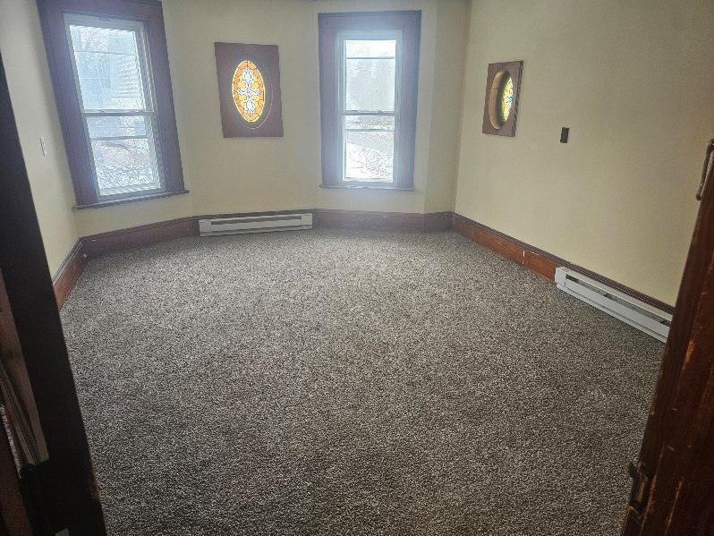 38 River St, Unit Apt 2 in Sidney, NY - Foto de edificio