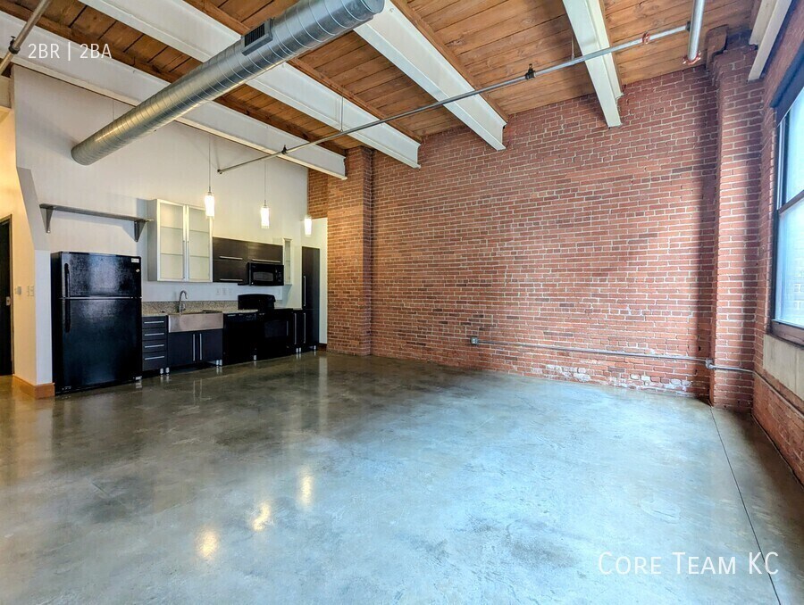 382 W 22nd St in Kansas City, MO - Building Photo