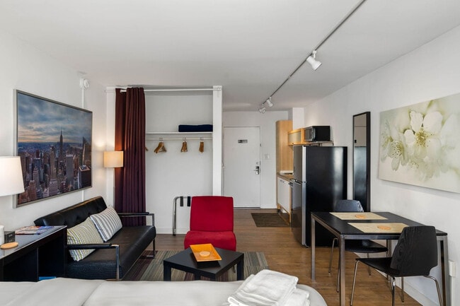 47 5th St NE, Unit ID1226708P in Atlanta, GA - Foto de edificio - Building Photo