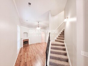 2672 Bending Elm Dr in Memphis, TN - Foto de edificio - Building Photo