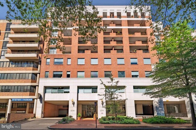property at 1230 23rd St NW