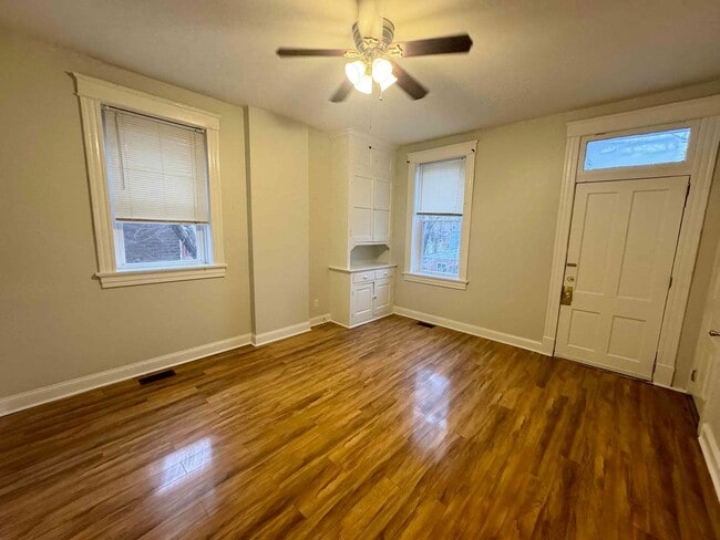 3539 Giles Ave in St. Louis, MO - Building Photo - Building Photo