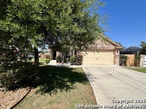 15518 Echo Ln in Schertz, TX - Building Photo
