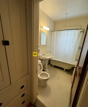 11 Story St, Unit 36 in Cambridge, MA - Building Photo - Building Photo
