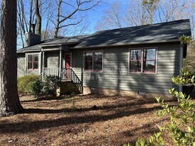 2009 Quail Forest Dr in Raleigh, NC - Building Photo