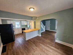 442 Matthews St in Akron, OH - Building Photo - Building Photo