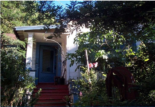 2230 Blake St in Berkeley, CA - Building Photo