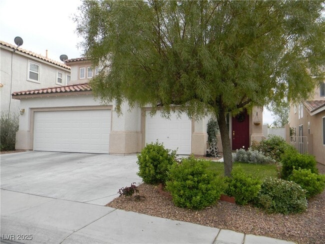property at 1589 Sabatini Dr