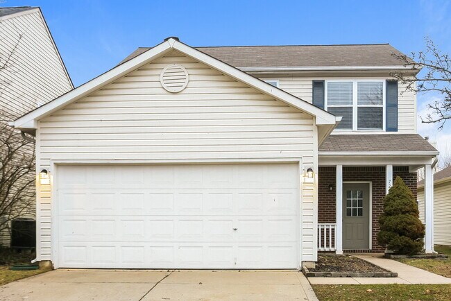 property at 7204 Parklake Pl